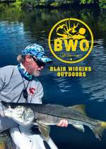 Watch Blair Wiggins Outdoors Wootly