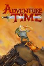 Watch Adventure Time with Finn and Jake Wootly