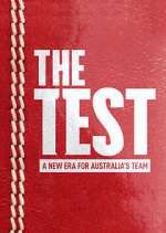 Watch The Test: A New Era for Australia's Team Wootly