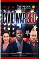 Watch Civil War 360 Wootly