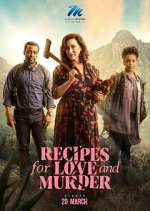 Watch Recipes for Love and Murder Wootly