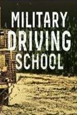 Watch Military Driving School Wootly