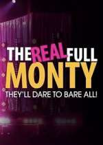 Watch The Real Full Monty Wootly