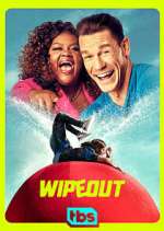 Watch Wipeout Wootly