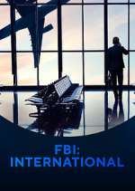 Watch FBI: International Wootly