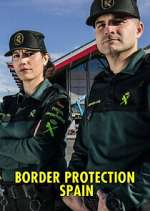 Watch Border Protection Spain Wootly