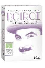 Watch Agatha Christie's Poirot Wootly