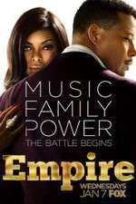 Watch Empire (2015) Wootly