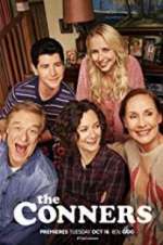 The Conners wootly