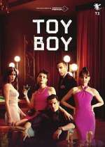 Watch Toy Boy Wootly