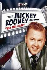 Watch The Mickey Rooney Show Wootly