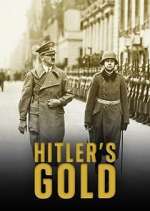 Watch Hitler's Gold Wootly