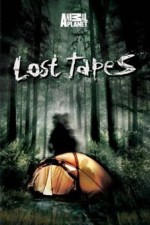 Watch Lost Tapes Wootly