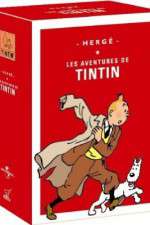 Watch Les aventures de Tintin Wootly