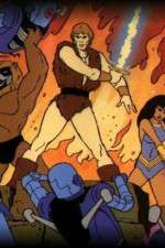 Watch Thundarr the Barbarian Wootly