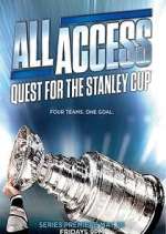 Watch All Access: Quest for the Stanley Cup Wootly