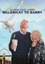 Watch Alison & Larry: Billlericay to Barry Wootly