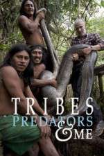 Watch Tribes Predators & Me Wootly