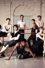 Watch Agony & Ecstasy A Year with English National Ballet Wootly