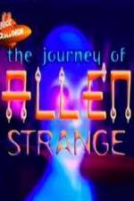 Watch The Journey of Allen Strange Wootly