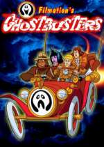 Watch Ghostbusters Wootly