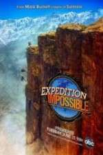 Watch Expedition Impossible Wootly