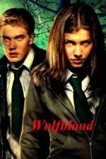 Watch Wolfblood Wootly