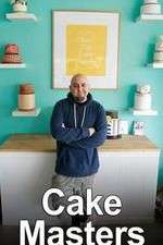 Watch Cake Masters Wootly