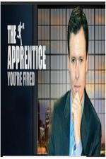 Watch The Apprentice You're Fired Wootly