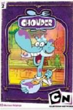Watch Chowder Wootly