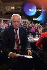 Watch Question Time Wootly