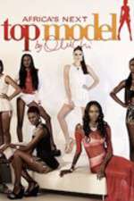 Watch Africas Next Top Model Wootly