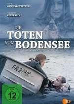 Watch Die Toten vom Bodensee Wootly