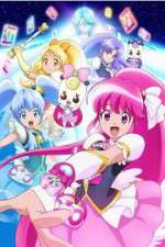 Watch Happiness Charge Pretty Cure! Wootly