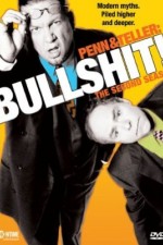 Watch Penn & Teller: Bullshit! Wootly