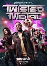Watch Twisted Metal Wootly