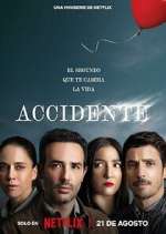 Watch Accidente Wootly