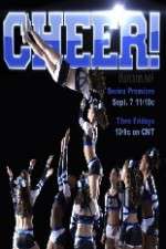 Watch Cheer Wootly