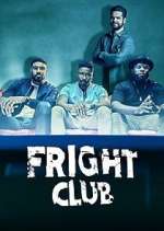 Watch Fright Club Wootly