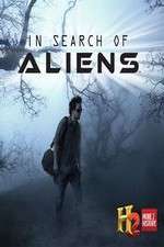 Watch In Search of Aliens Wootly