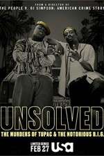 Watch Unsolved: The Murders of Tupac and the Notorious B.I.G. Wootly