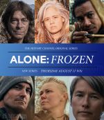 Watch Alone: Frozen Wootly