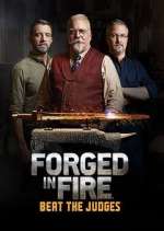 Watch Forged in Fire: Beat the Judges Wootly
