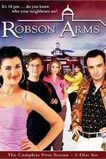 Watch Robson Arms Wootly