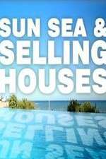 Watch Sun, Sea and Selling Houses Wootly