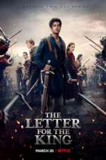 Watch The Letter for the King Wootly