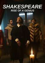 Watch Shakespeare: Rise of a Genius Wootly