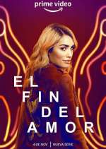 Watch El fin del amor Wootly