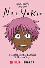 Watch Neo Yokio Wootly