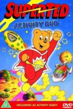 Watch SuperTed Wootly